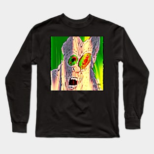 Extremely stressed Long Sleeve T-Shirt